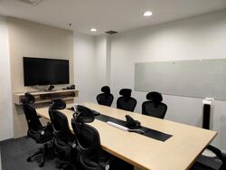 Robinson 112 (D1), Office #510067441